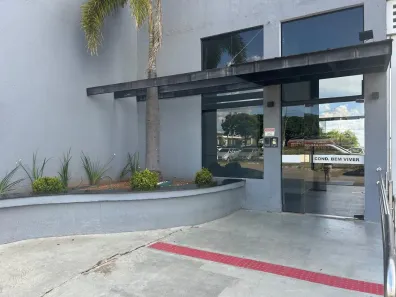 Apartamento com 2 Quartos à venda, 55m² no Ceilândia Sul, Brasília