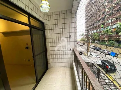 Apartamento com 2 Quartos à venda, 85m² no Pompéia, Santos