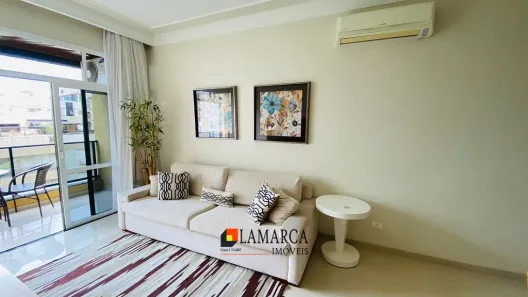 Cobertura com 3 Quartos à venda, 140m² no Enseada, Guarujá