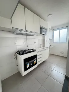 Apartamento com 2 Quartos para alugar, 42m² no Jardim das Palmeiras, Cuiabá