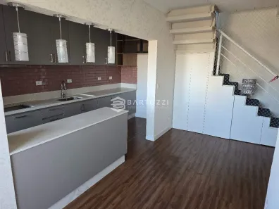 Cobertura com 1 Quarto à venda, 134m² no Barcelona, São Caetano do Sul