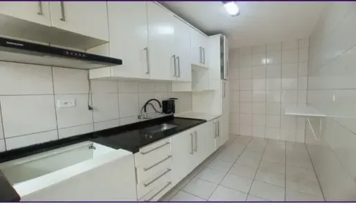 Apartamento com 2 Quartos para alugar, 48m² no Santana, São Paulo