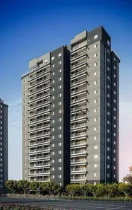 Apartamento com 3 Quartos à venda, 75m² no Buru, Salto