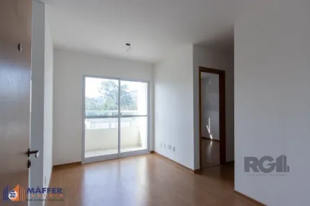 Apartamento com 2 Quartos à venda, 44m² no Morro Santana, Porto Alegre