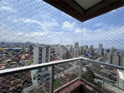 Apartamento com 2 Quartos à venda, 42m² no Aviação, Praia Grande