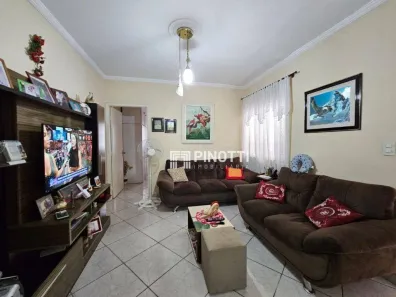 Casa com 2 Quartos à venda, 106m² no Assunção, São Bernardo do Campo