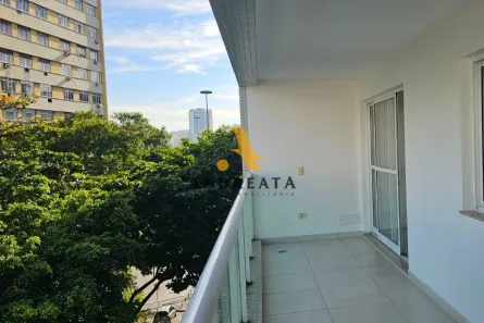Apartamento com 3 Quartos à venda, 94m² no Botafogo, Rio de Janeiro