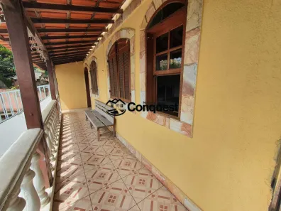 Casa com 10 Quartos à venda, 700m² no Dom Silvério, Belo Horizonte