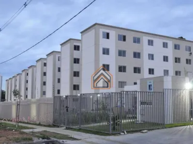Apartamento com 2 Quartos para alugar, 41m² no Rubem Berta, Porto Alegre