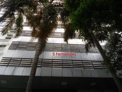 Sala Comercial para alugar, 65m² no Pinheiros, São Paulo