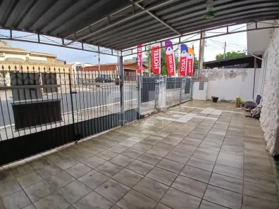 Casa com 3 Quartos à venda, 216m² no São Bernardo, Campinas