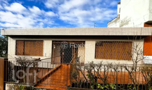 Casa com 3 Quartos à venda, 283m² no Vila Jardim, Porto Alegre