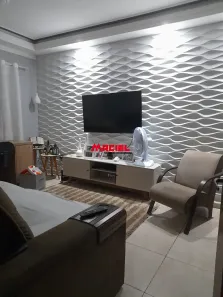 Sobrado com 3 Quartos à venda, 138m² no Jardim Vale do Sol, São José dos Campos