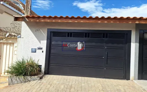 Casa com 2 Quartos para alugar, 89m² no Jardim Flórida, Franca