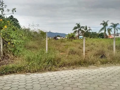 Lote/Terreno à venda, 264m² no Morretes, Itapema