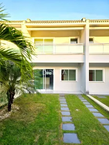 Casa com 3 Quartos à venda, 96m² no Encantada, Eusébio