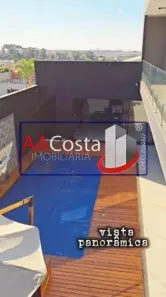 Casa com 4 Quartos à venda, 320m² no Chácara Espraiado, Franca