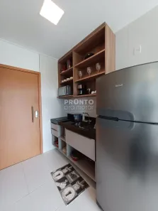 Flat com 1 Quarto à venda, 29m² no Centro, Ipojuca