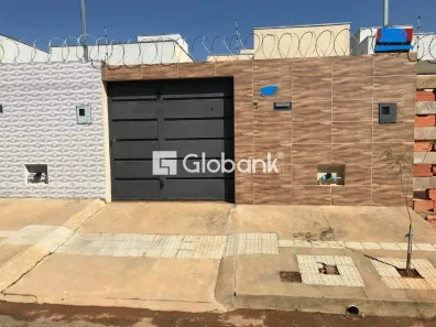 Casa com 2 Quartos à venda, 50m² no Acácias, Montes Claros