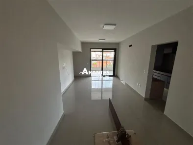 Apartamento com 3 Quartos à venda, 120m² no Morada da Colina, Uberlândia