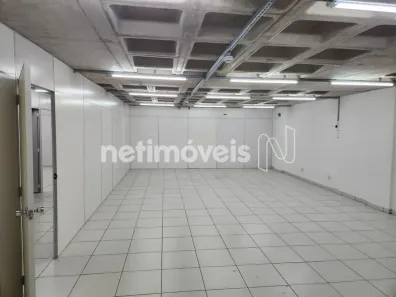 Ponto Comercial à venda, 700m² no Barro Preto, Belo Horizonte