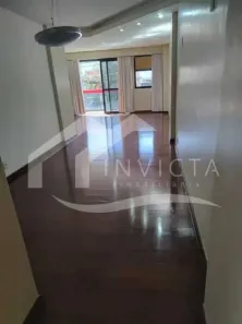 Apartamento com 3 Quartos à venda, 130m² no Botafogo, Rio de Janeiro