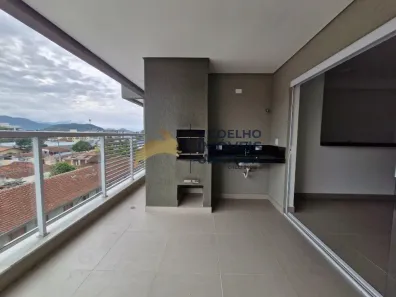Apartamento com 2 Quartos à venda, 81m² no Umuarama, Ubatuba