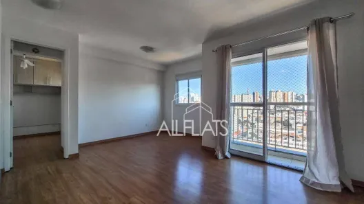 Apartamento com 1 Quarto à venda, 43m² no Liberdade, São Paulo