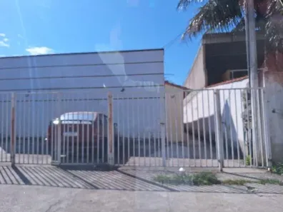 Casa com 1 Quarto à venda, 60m² no Cabuçu, Nova Iguaçu