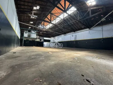 Galpão/Depósito/Armazém para alugar, 370m² no Vila Cláudia, São Paulo