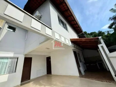 Sobrado com 3 Quartos à venda, 92m² no Velha Central, Blumenau