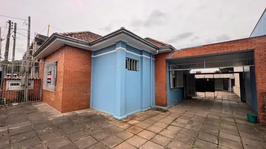 Imóvel Comercial para alugar, 250m² no Centro, São Leopoldo