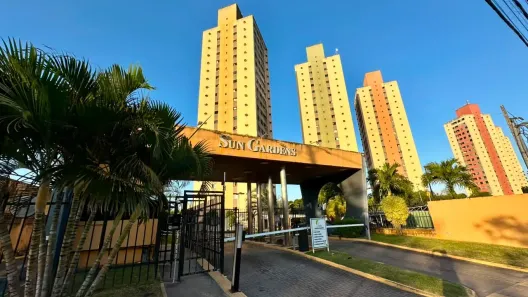 Apartamento com 2 Quartos à venda, 57m² no Pitimbu, Natal