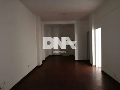 Sala Comercial à venda, 50m² no Centro, Rio de Janeiro