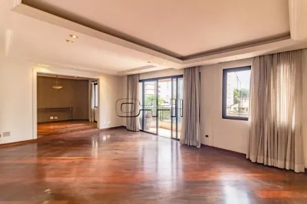 Apartamento com 3 Quartos à venda, 145m² no Vila Mascote, São Paulo