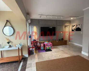 Casa com 3 Quartos à venda, 280m² no Parque Mandaqui, São Paulo