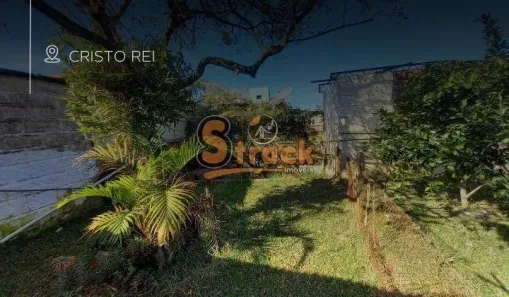 Lote/Terreno à venda, 206m² no Cristo Rei, São Leopoldo
