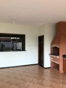 Casa com 3 Quartos à venda, 360m² no Planalto Paraíso, São Carlos