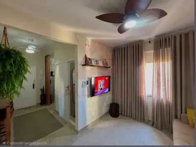 Apartamento com 1 Quarto à venda, 50m² no Copacabana, Rio de Janeiro