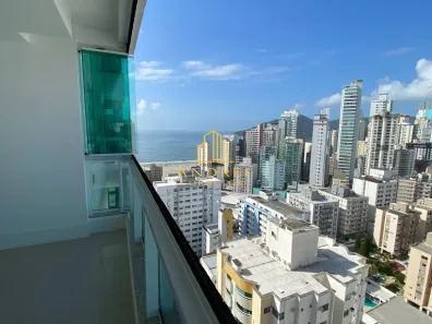 Apartamento com 3 Quartos à venda, 137m² no Centro, Balneário Camboriú