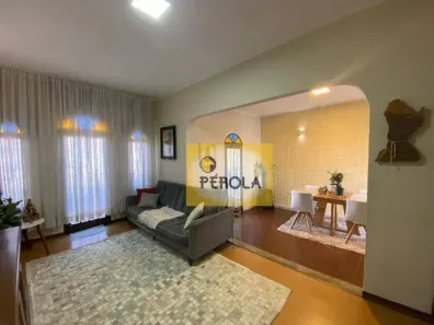 Casa com 3 Quartos à venda, 172m² no Jardim Leonor, Campinas