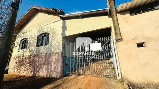 Casa com 3 Quartos à venda, 97m² no Vila Rodrigues Alves, Botucatu