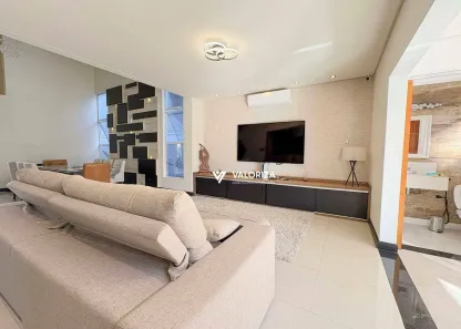 Casa de Condomínio com 4 Quartos à venda, 257m² no Itapeva, Votorantim