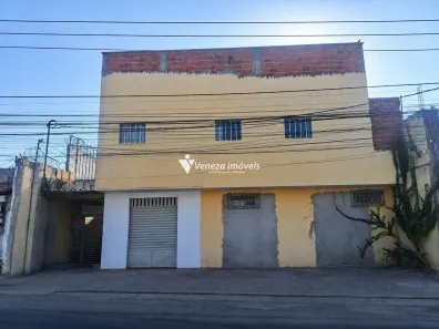 Apartamento com 1 Quarto para alugar, 35m² no Redenção, Teresina