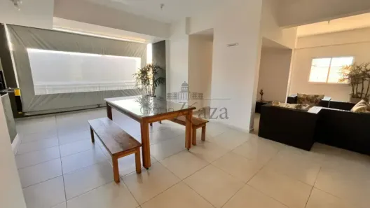 Apartamento com 2 Quartos à venda, 69m² no Parque Industrial, São José dos Campos