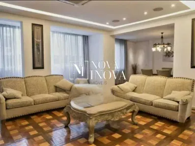 Apartamento com 3 Quartos à venda, 218m² no Copacabana, Rio de Janeiro