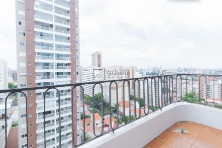 Apartamento com 3 Quartos à venda, 135m² no Sumaré, São Paulo