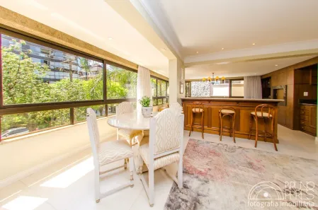 Apartamento com 3 Quartos à venda, 229m² no Bela Vista, Porto Alegre