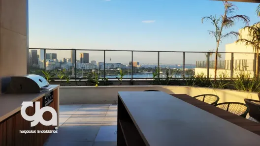 Apartamento com 2 Quartos à venda, 81m² no Glória, Rio de Janeiro
