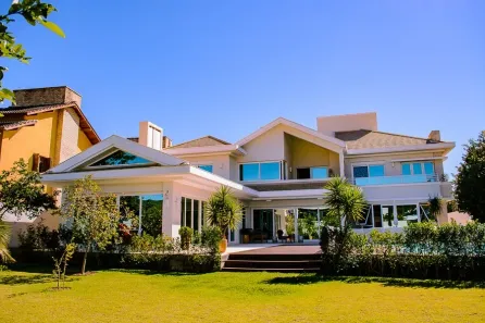Casa com 4 Quartos à venda, 763m² no Santa Mônica, Florianópolis